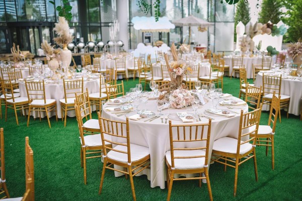 Radisson Collection Hotel, Old Mill Beograd